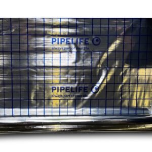 Folia do ogrzewania podłogowego Pipelife (50m)