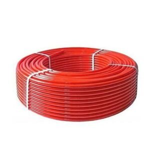 Rura Rehau Rautherm-S 17 mm (500m)