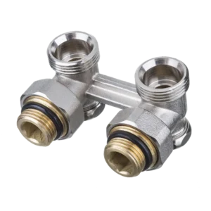 DWURUROWY BLOK KURKÓW KĄTOWY PROV