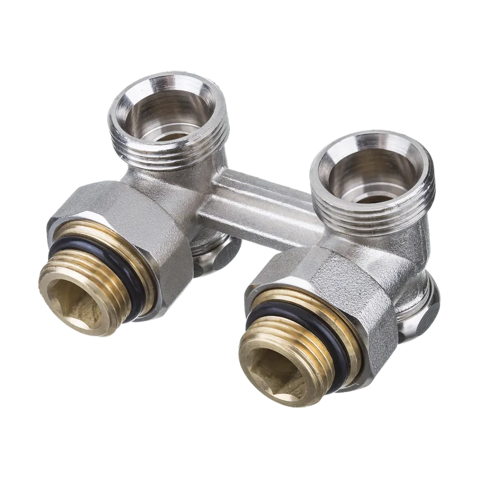 DWURUROWY BLOK KURKÓW KĄTOWY PROV