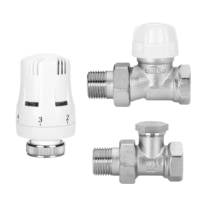 KPL TERMOSTATYCZNY PROSTY Z NAST.WSTĘPNĄ PROV