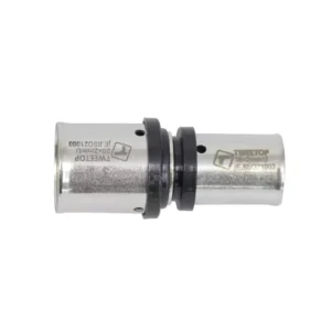 Złączka zapras (redukcja) 20x16