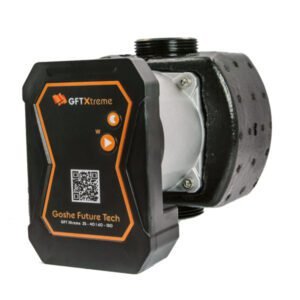 Pompa obiegowa 4/6 25/180 GFT Xtreme