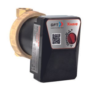 Pompa Cyrkul. C.W.U Xwave GFT