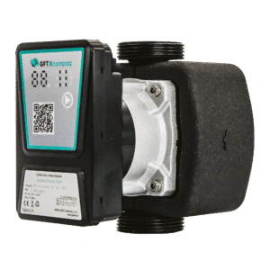 Pompa obiegowa 25-60/180 GFT Xompaq