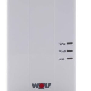 Moduł internetowy Wolf Link Pro