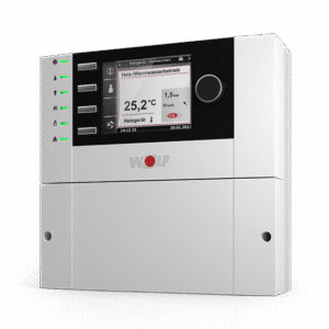 Moduł mieszacza MM-2