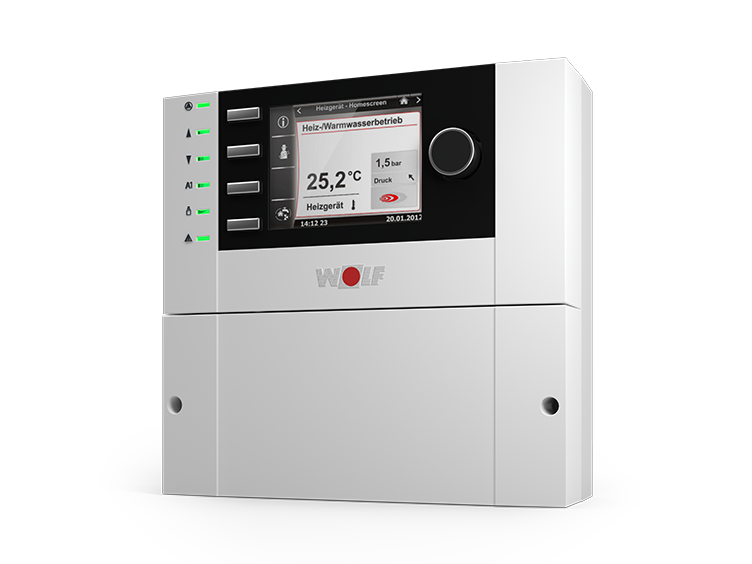 Moduł mieszacza MM-2