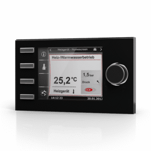 Moduł sterowania BM-2