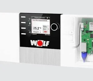 Moduł internetowy Wolf Link Home