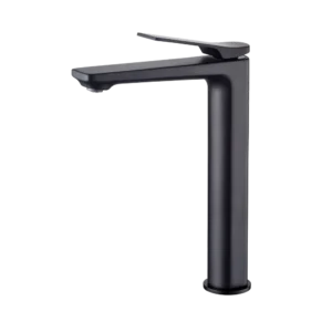 BATERIA UMYWALKOWA WYSOKA NERI INVENA TREND CZARNA