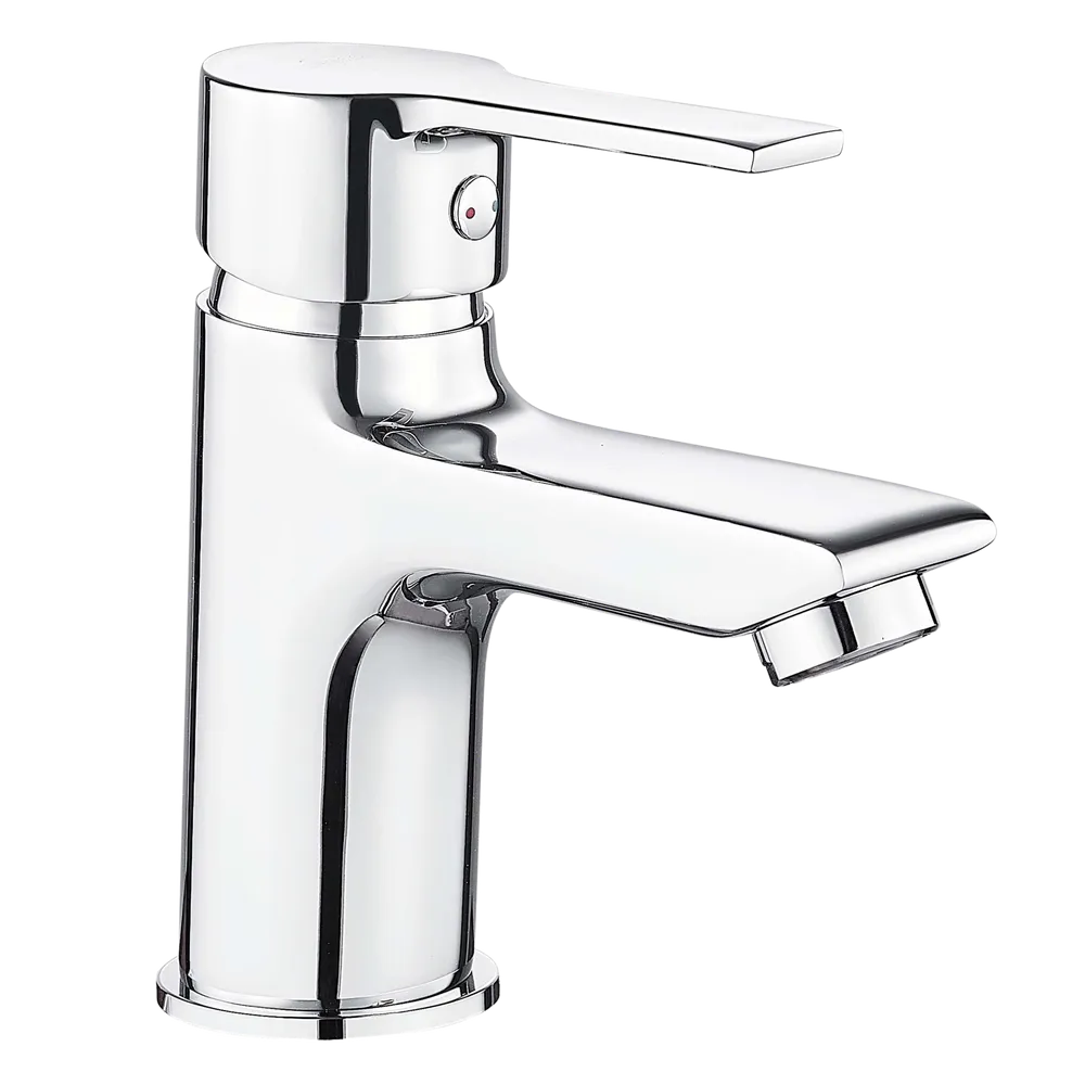 BATERIA UMYWALKOWA NISKA BRALOS CHROM