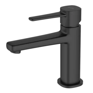 BATERIA UMYWALKOWA GLAMOUR INVENA TREND CZARNA