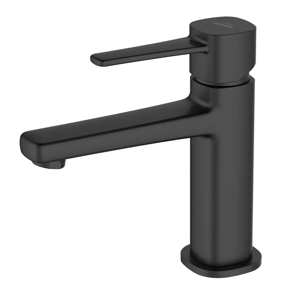 BATERIA UMYWALKOWA GLAMOUR INVENA TREND CZARNA