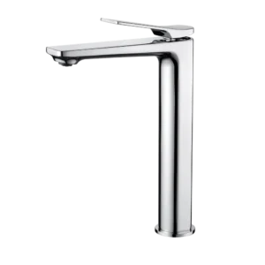 BATERIA UMYWALKOWA WYSOKA NERI INVENA TREND CHROM