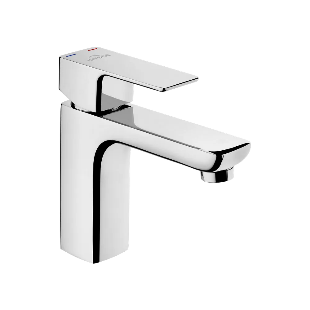 BATERIA UMYWALKOWA NYKS CHROM