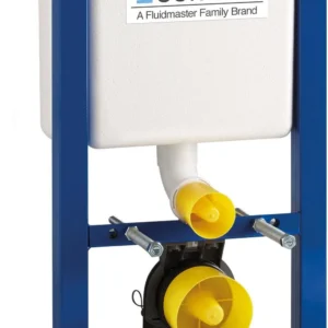 STELAŻ PODTYNKOWY DUPLO WC 387 83 cm 4060453003