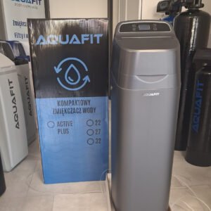 Zmiękczacz wody Aquafit Active Plus 27